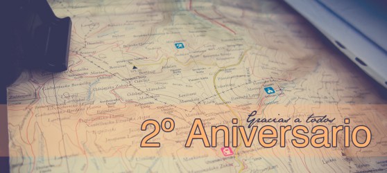 2º Aniversario