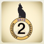 Logo 2 aniversario